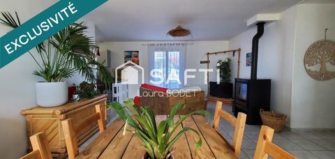   Belle maison familiale de 2012 Maison - 6 pi�ce(s) - 84 m�