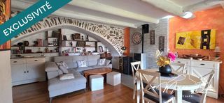  Maison � vendre 5 pi�ces 209 m�