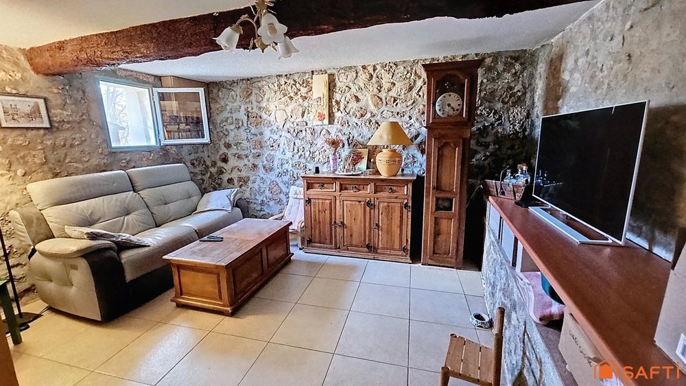 � vendre  Maison Salernes (83690)