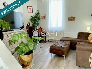  Maison � vendre 5 pi�ces 148 m�