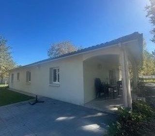  Maison � vendre 3 pi�ces 133 m�