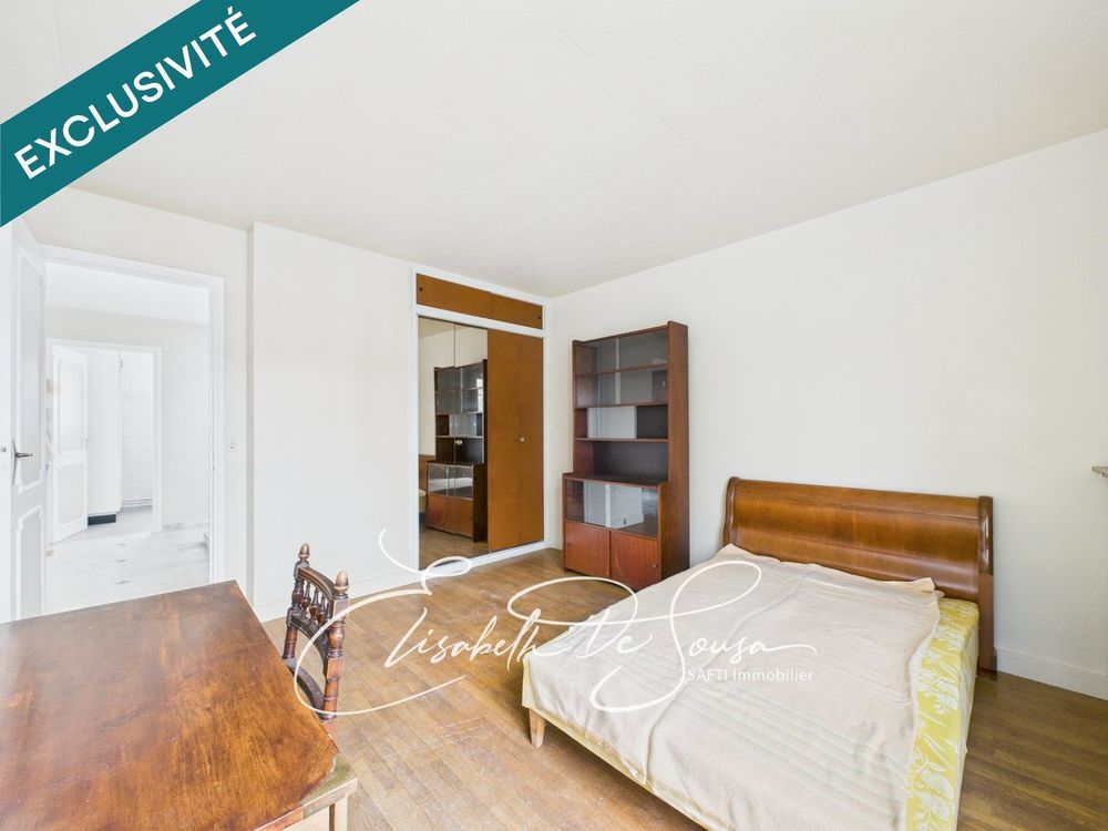 � vendre  Maison Vitry-sur-Seine (94400)