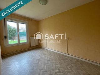  Maison � vendre 4 pi�ces 81 m�