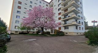  Appartement � vendre 4 pi�ces 87 m�