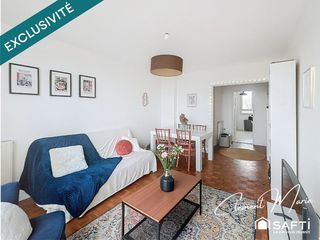  Appartement � vendre 4 pi�ces 73 m�