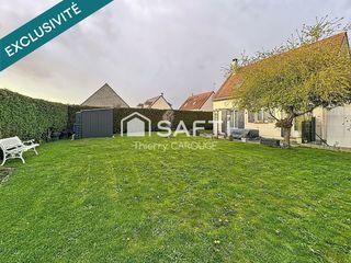  Maison � vendre 5 pi�ces 95 m�