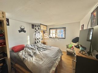  Maison � vendre 4 pi�ces 83 m�