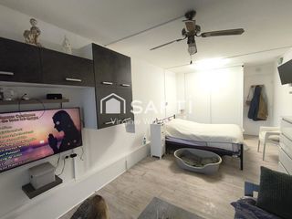  Appartement � vendre 1 pi�ce 31 m�