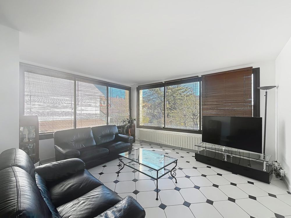 � vendre  Maison Montesson (78360)