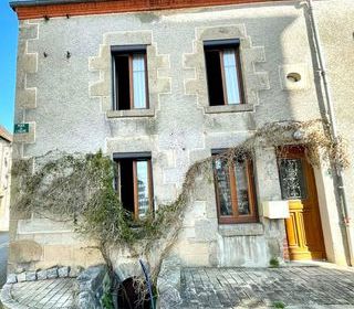  Maison � vendre 9 pi�ces 150 m�