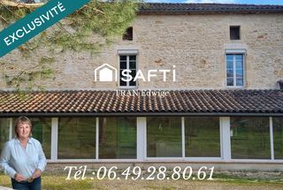  Maison � vendre 6 pi�ces 168 m�