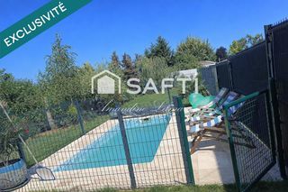  Maison � vendre 8 pi�ces 111 m�
