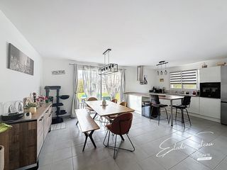  Maison � vendre 6 pi�ces 124 m�