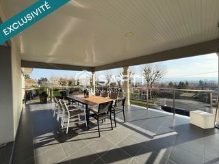  Maison � vendre 6 pi�ces 167 m�