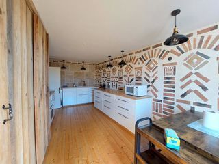  Maison � vendre 5 pi�ces 140 m�