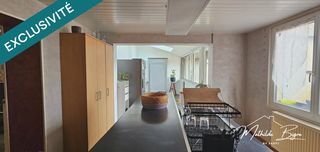  Maison � vendre 5 pi�ces 124 m�