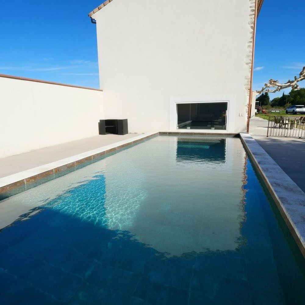 � vendre  Maison Pernes-les-Fontaines (84210)