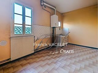  Maison � vendre 4 pi�ces 95 m�