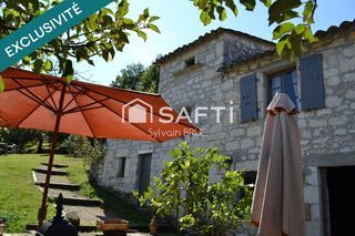  Maison � vendre 8 pi�ces 160 m�