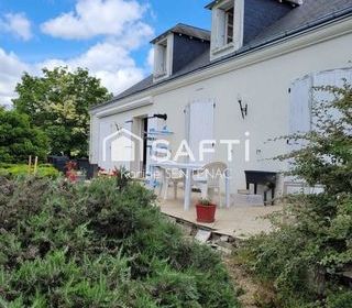  Maison � vendre 6 pi�ces 170 m�