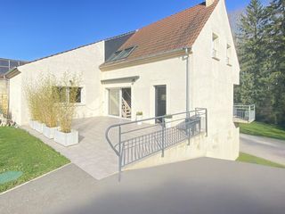  Maison � vendre 7 pi�ces 159 m�