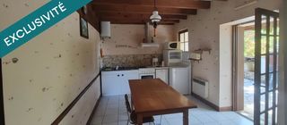  Maison � vendre 7 pi�ces 108 m�