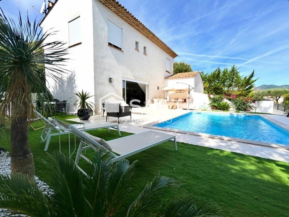 � vendre  Maison Sainte-Maxime (83120)