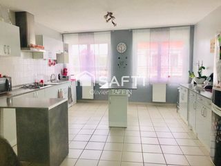  Appartement � vendre 5 pi�ces 117 m�