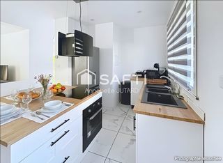  Maison � vendre 4 pi�ces 78 m�