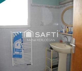  Maison � vendre 4 pi�ces 91 m�