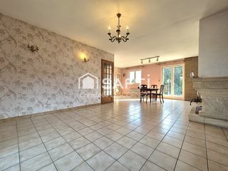  Maison � vendre 5 pi�ces 120 m�