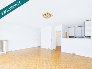  Appartement � vendre 2 pi�ces 58 m�