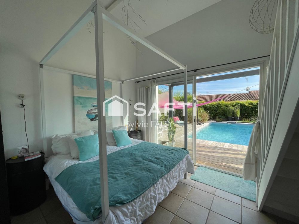 � vendre  Maison L�ge-Cap-Ferret (33950)