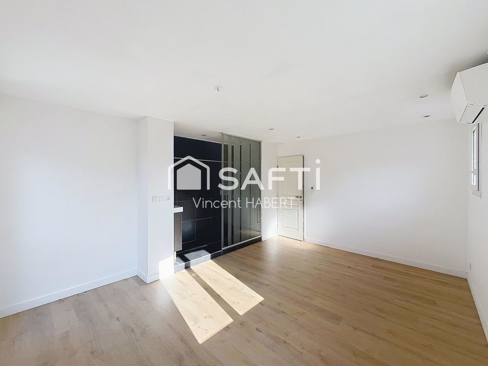 � vendre  Maison Verneuil-sur-Seine (78480)