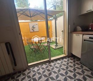  Maison � vendre 5 pi�ces 140 m�