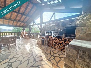  Maison � vendre 5 pi�ces 130 m�