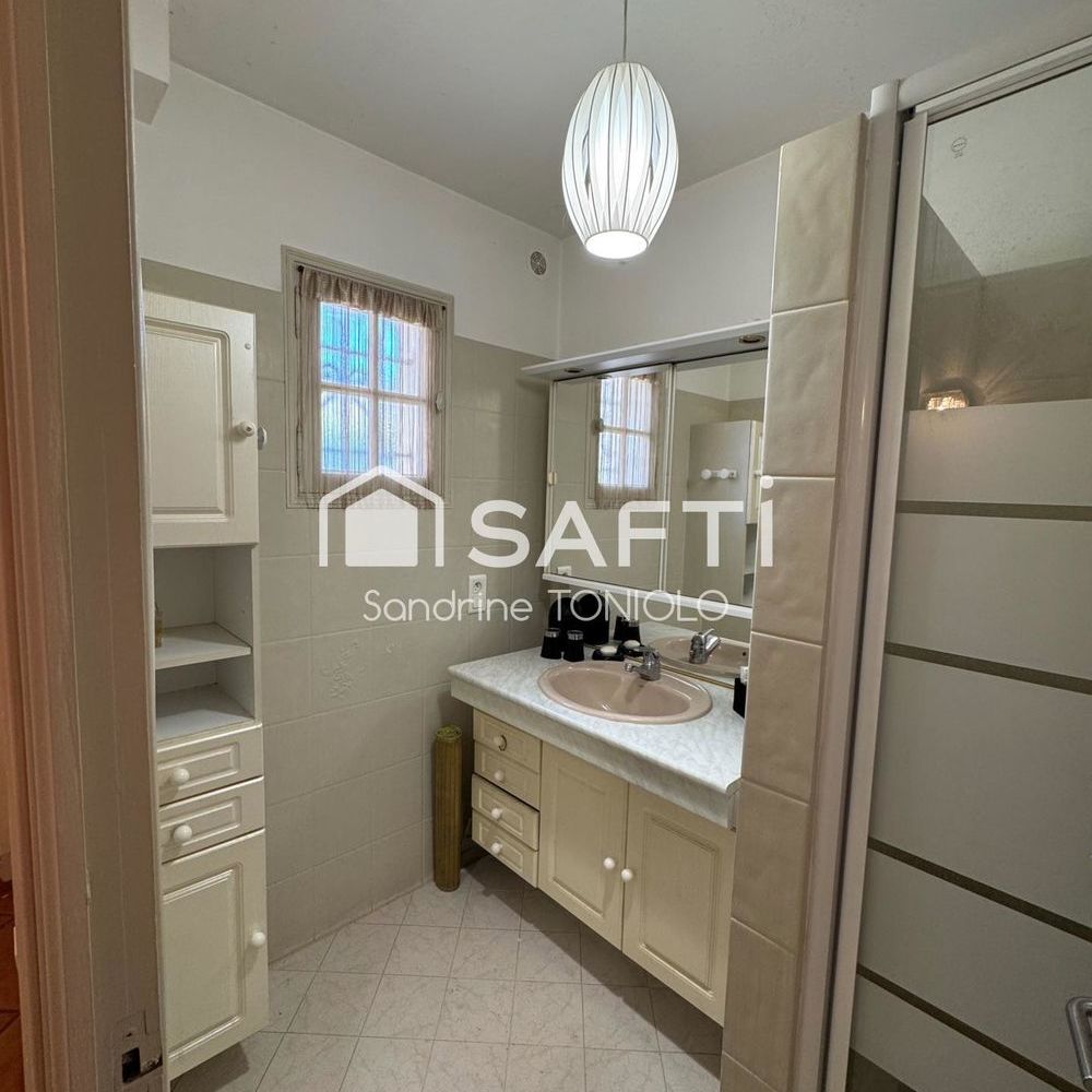 � vendre  Maison Le Tignet (06530)