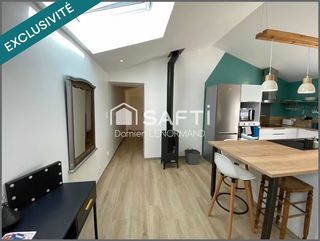  Maison � vendre 3 pi�ces 66 m�