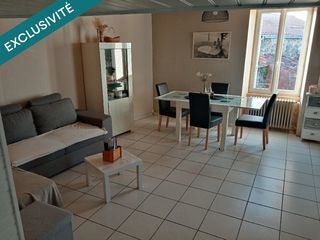  Maison � vendre 4 pi�ces 100 m�