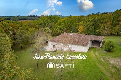   Maison en pierre 200m� � la campagne Maison - 7 pi�ce(s) - 166 m�