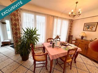  Maison � vendre 10 pi�ces 180 m�