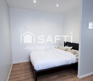  Appartement � vendre 2 pi�ces 28 m�