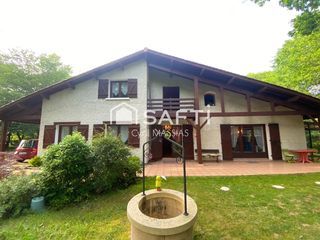  Maison � vendre 8 pi�ces 170 m�