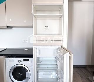  Appartement � vendre 1 pi�ce 30 m�