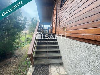  Maison � vendre 4 pi�ces 97 m�