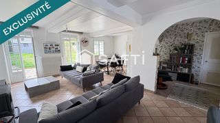  Maison � vendre 5 pi�ces 108 m�