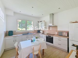  Maison � vendre 4 pi�ces 121 m�