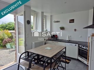  Maison � vendre 5 pi�ces 116 m�