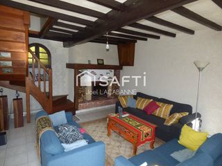  Maison � vendre 7 pi�ces 133 m�