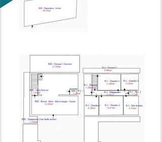  Maison � vendre 6 pi�ces 170 m�